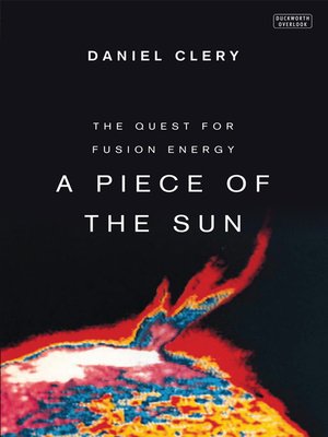 cover image of A Piece of the Sun